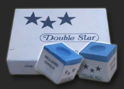 креда за билярд Double Star