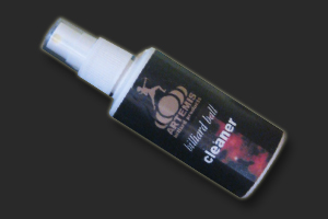 препарат Artemis Ball Cleaner за почистване на билярд топки