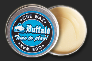почистване на щеки Buffalo
