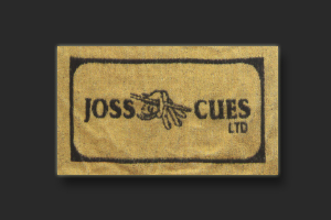 кърпа за бар Joss