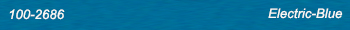 плат за билярд Universal Blue