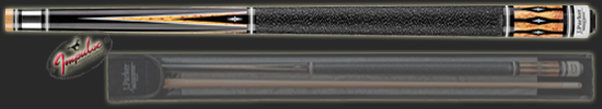 щека J. Parker PE-2 билярдни щеки J. Parker Premium Edition