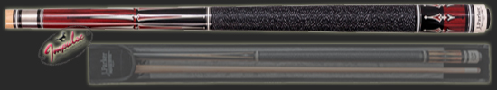 щека J. Parker PE-3 билярдна щека J. Parker Premium Edition