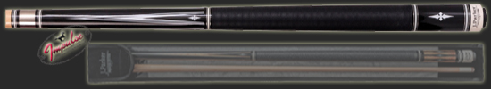 щека J. Parker PE-4 билярд щека J. Parker Premium Edition