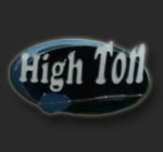 билярдни значки High Ton