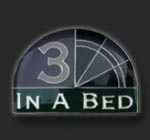 значка In A Bed