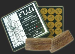 връх Fuji за билярд щека