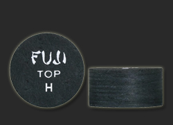 билярден връх Fuji Black за щека